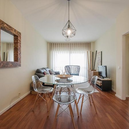 Apartamento Newark 马托西纽什 外观 照片