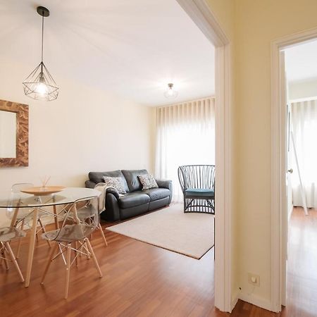 Apartamento Newark 马托西纽什 外观 照片