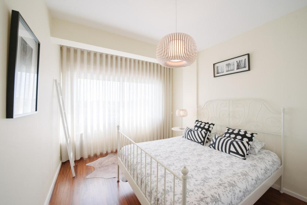 Apartamento Newark 马托西纽什 外观 照片
