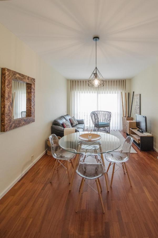 Apartamento Newark 马托西纽什 外观 照片