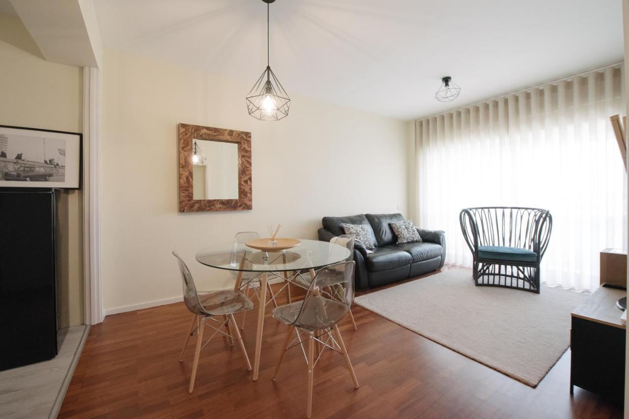 Apartamento Newark 马托西纽什 外观 照片