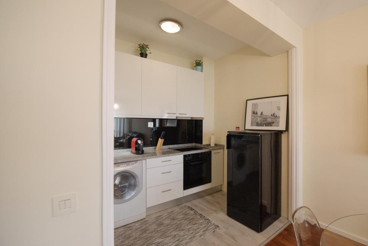 Apartamento Newark 马托西纽什 外观 照片