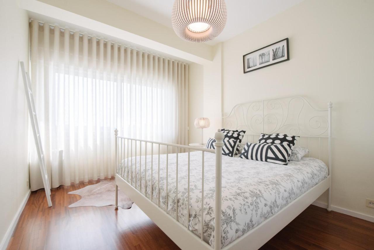 Apartamento Newark 马托西纽什 外观 照片