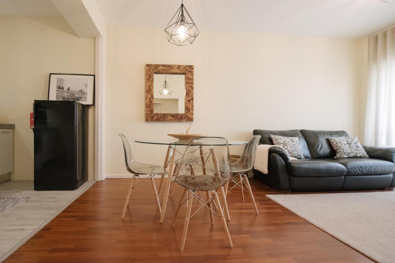 Apartamento Newark 马托西纽什 外观 照片