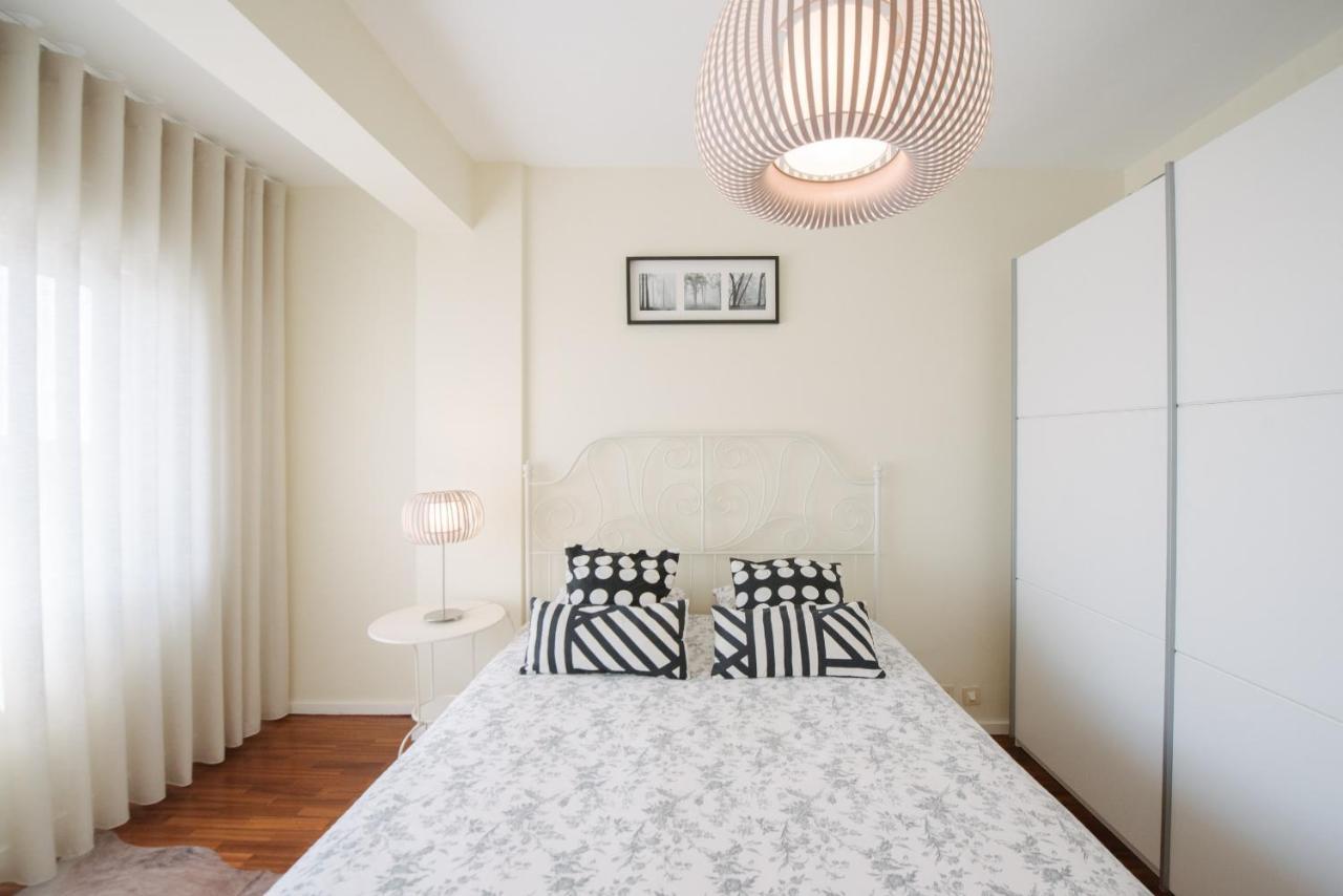 Apartamento Newark 马托西纽什 外观 照片