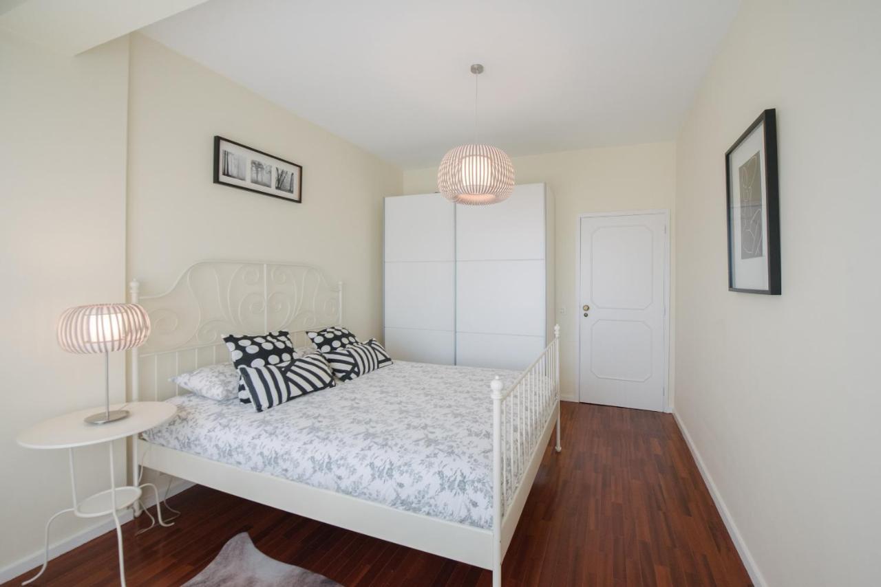 Apartamento Newark 马托西纽什 外观 照片
