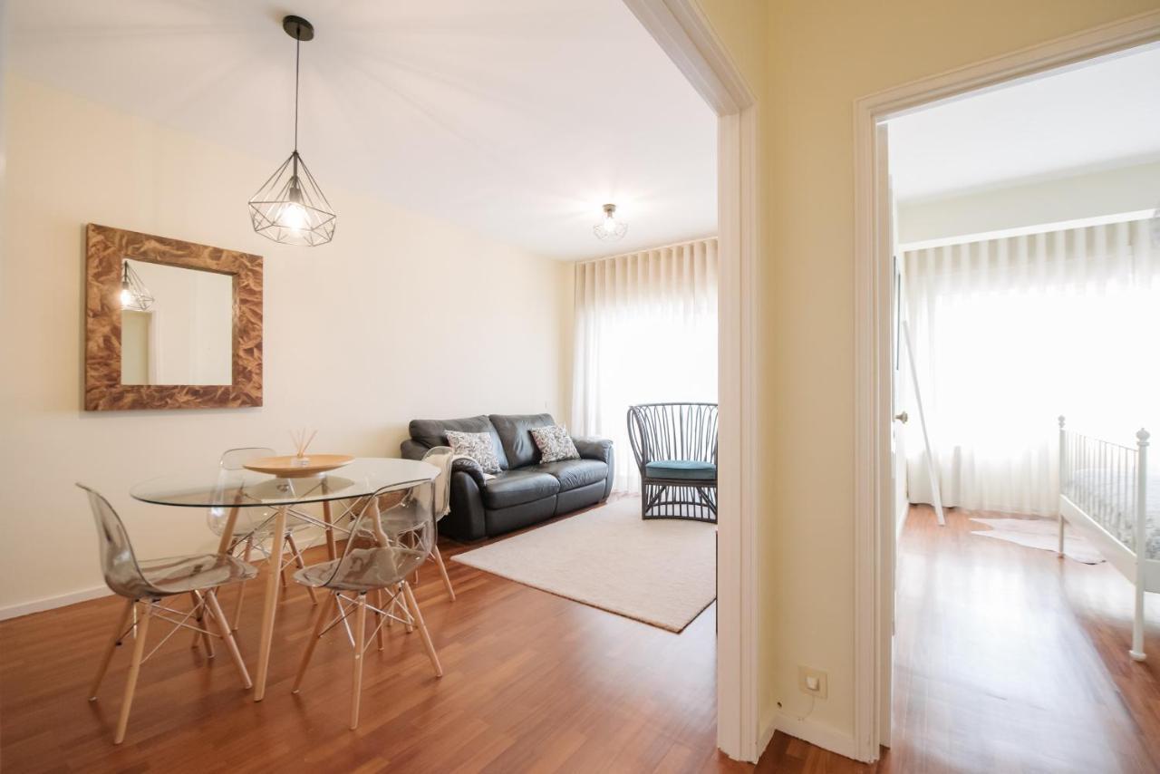 Apartamento Newark 马托西纽什 外观 照片